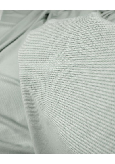 Mint Yeşili Renkte Örme En 140 Cm X Boy 160 Cm -9683 Renkli