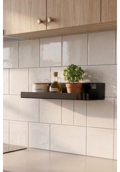 Buççin Online Mağaza Yapışkanlı Organizer Raf, Banyo Askısı Banyo Rafı Şampuanlık Sabunluk, Banyo Düzenleyici Siyah Metal Çok Renkli Buççin Online Mağaza Yapışkanlı Organizer Raf, Banyo Askısı Banyo Rafı Şampuanlık Sabunluk, Banyo Düzenleyici Siyah Metal Çok Renkli