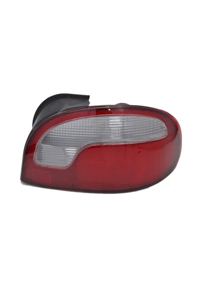 Accent 98 99 Stop Lambası Sağ Duysuz : Kırmızı Beyaz Oem No:9240222310