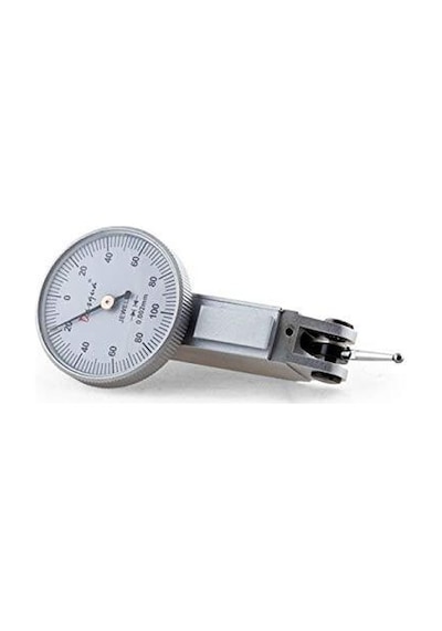 Dasqua 5221-1129 Salgı Kompratörü Prob 13.5 MM 0.01 29