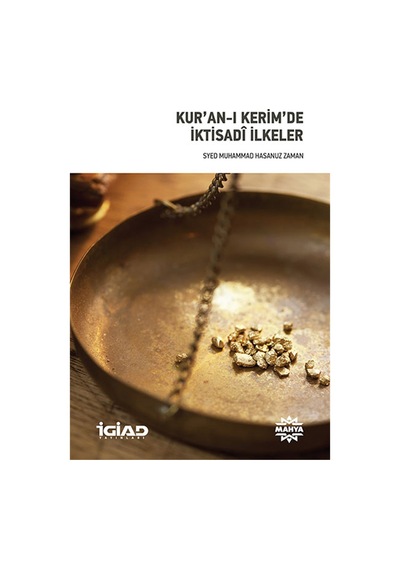 Kur'an-ı Kerim'de İktisadî İlkeler