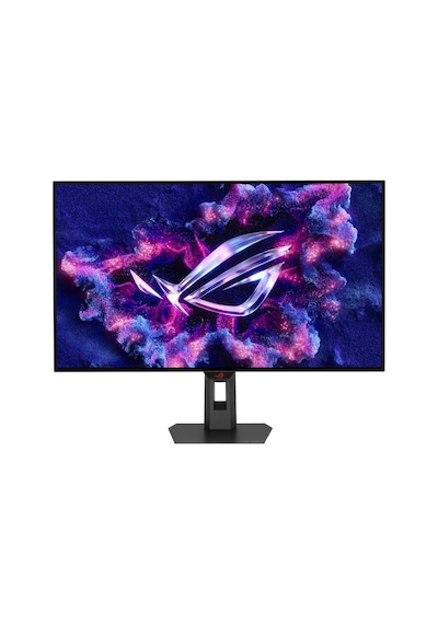 Asus Rog Strix Xg32ucwg 31.5 Woled 4k 165hz Fhd 330hz 0.03ms Cece5asu0292