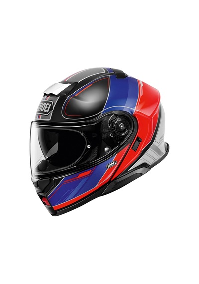 Shoei Neotec 3 Sharpen Kask Grafik