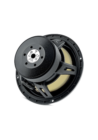 Öztürk Elektronik-focal Es 165 K2e