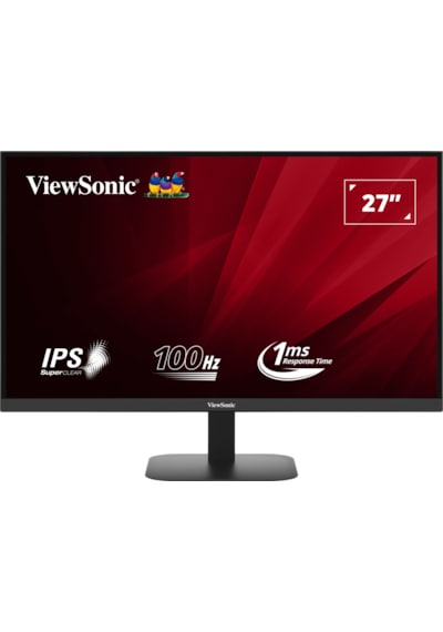 Viewsonic VA2708-2K-HD 27" 1 MS 100 Hz IPS 2K QHD Monitör