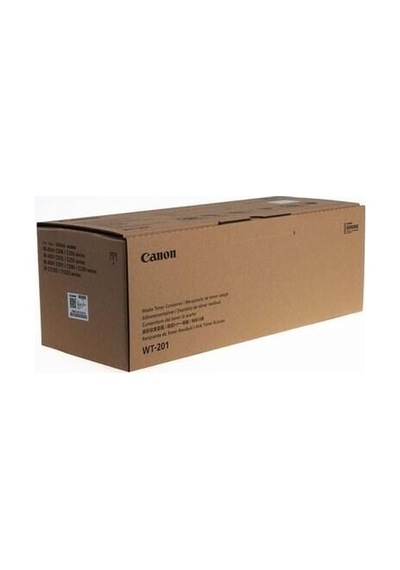 Canon Wt-201  Atık Kutusu Fm0-0015-020 - Ir-250 / 350 / 351 / 355 Bkhk-140200146 Canon