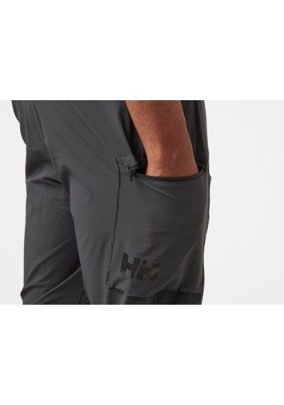 Helly Hansen Brono Softshell Erkek Pantolon Hha.63051.980 Gri