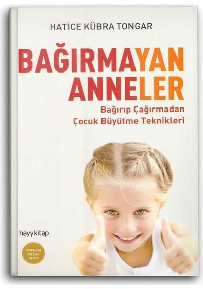 Bağırmayan Anneler (426007560)