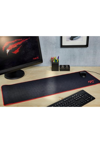 Havit Gamenote Mp830 Xl 900 300 3mm Gaming Mouse Pad