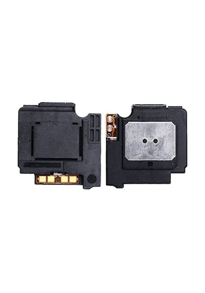 Samsung J7 Max Uyumlu Buzzer Bazır Hoparlör + Tamir Seti B700 Yapıştırıcı
