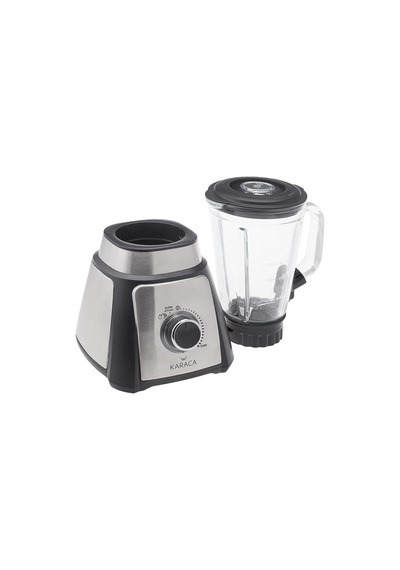 Karaca Shaker Inox Smoothie Blender (Teşhir)