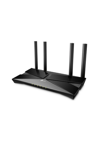 TP-Link Archer AX20 2.4/5 GHz 1800 Mbps Wi-Fi 6 Dual Band Router