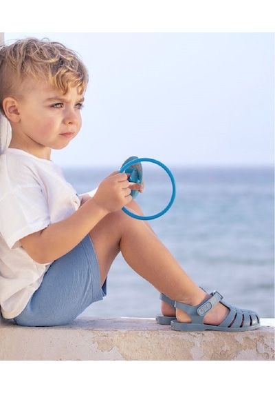 İgor Çocuk Unisex Sandalet s10288-11678 001
