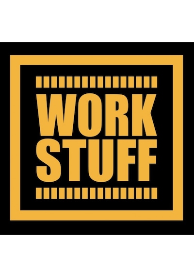 Work Stuff Blizzard Mini Jant Fırçası - 36 Cm