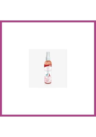 Gees Global Şeftali Çiçeği Kokulu Kedi Ve Köpek Parfümü 118 Ml Gbzs