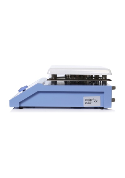 Thermomac TM19D Dijital Isıtıcılı Manyetik Karıştırıcı 5L