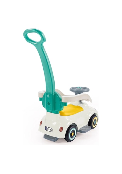 2636 Rıde On Push Car 458781
