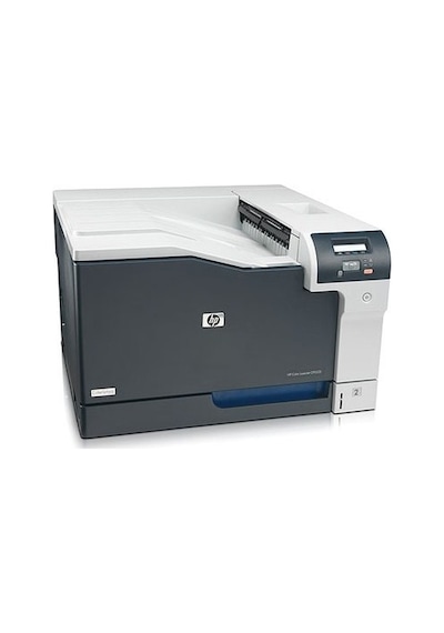 Renkli Laserjet Professional Cp5225 A3 Lazer Yazıcı Ce710a