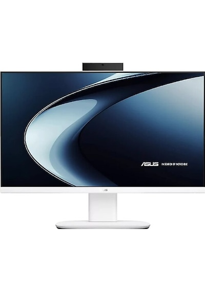 Asus V440vak-c58512w0d C5-210h 8gb 512gb Ssd 23.8 Fdos Beyaz Aıo