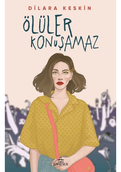 Ölüler Konuşamaz, Ciltsiz