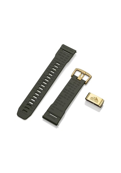 Casio Prw-61ans-3dr Kol Saati Metalik