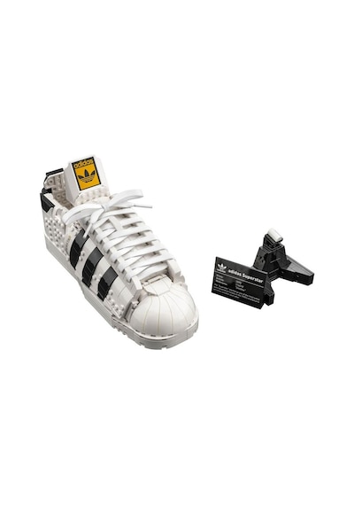 LEGO® Creator Expert 10282 Adidas Originals Superstar 731 Parça