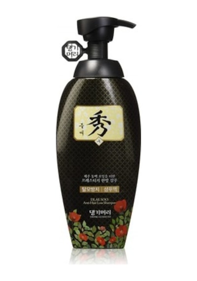 Ki Gold Reishi Şampuan 400 ML