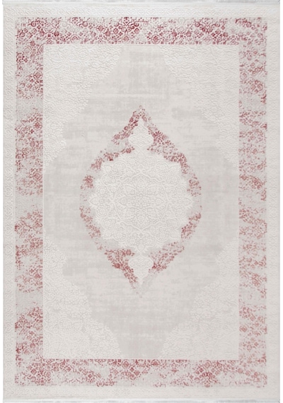 Kashe Halı Bella 4462 Pudra Salon Halısı Oturma Odası Halısı Koridor Halısı Mutfak Halısı Modern Makine Halısı Pudra 2