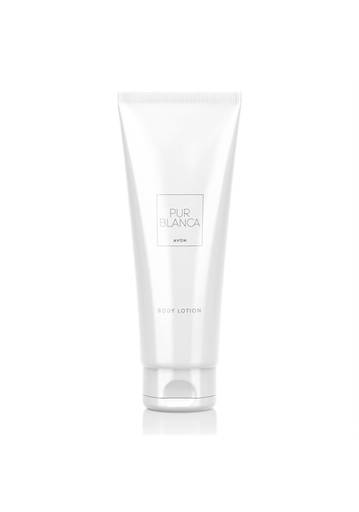 Avon Pur Blanca Nemlendirici Kadın Vücut Losyonu 125ml