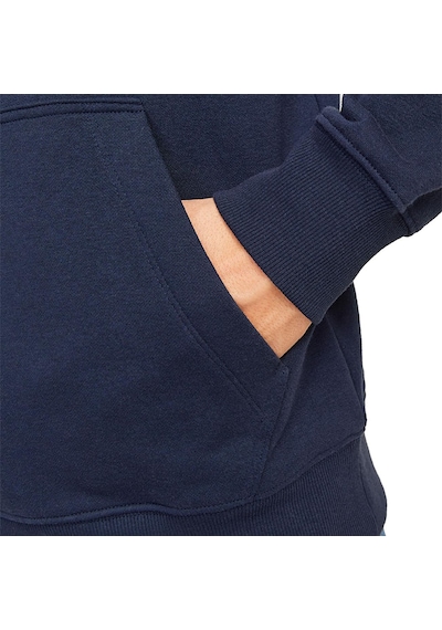 Jack & Jones 12261670 Erkek  Lacivert Sweatshirt