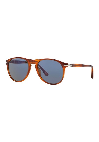 Persol PO 9649S 96/56 52 Erkek Damla Güneş Gözlüğü