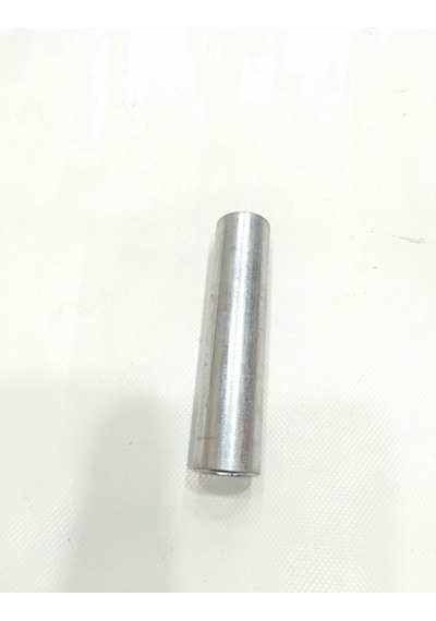 Pejo 103 Arka Göbek Ara Borusu(Uzunluk 7Cm Kalınlık 17Mm)