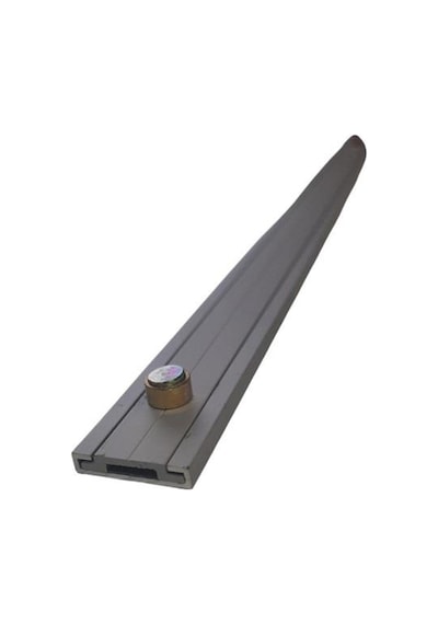 Alüminyum Aldoks Tij 75 Cm