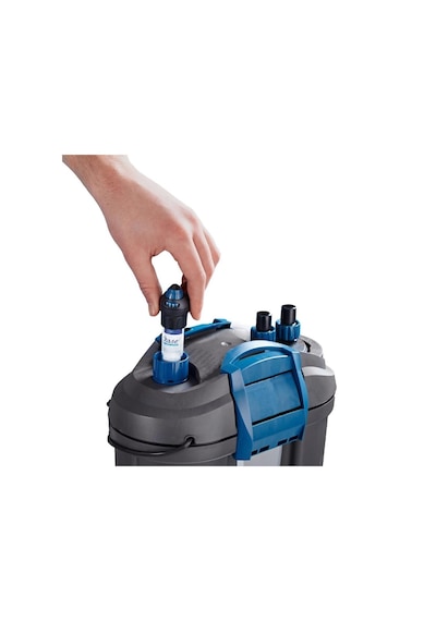 Oase Filtosmart Thermo 100 Dış Filtre 600lt/saat