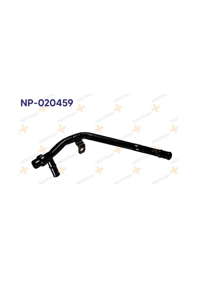 Devirdaim Su Borusu Vw Passat B5 Sw Sedan 1996-2001 Audi A4 B5 94-01 A6 C5 97-05 1,6 1,8 1,8t Nextpart