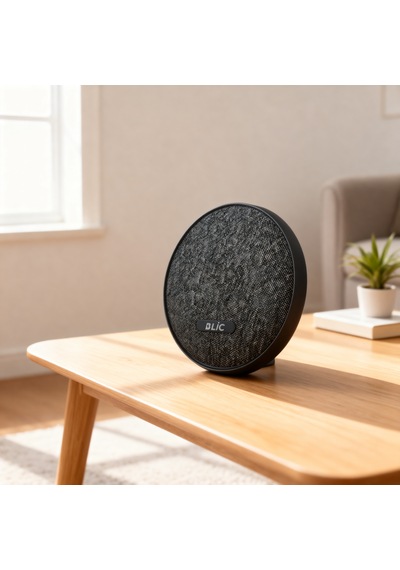 Bluetooth Hoparlör 7w Güçlü Ses Tws Stereo Kablosuz Taşınabilir Mini Speaker Derin Bass