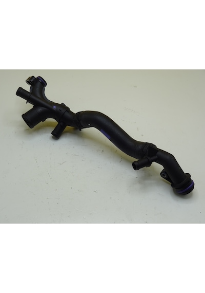 Renault Duster 2 Devirdaim Su Borusu 1.3 210473278r