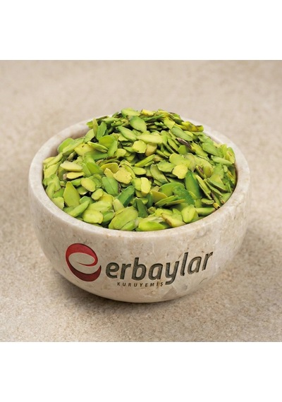 Erbaylar File Antep Fıstığı - 250 Gr 250 G