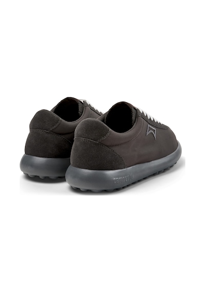 Camper Pelotas XLF Erkek Ayakkabı K101019 - 005 Koyu Gri