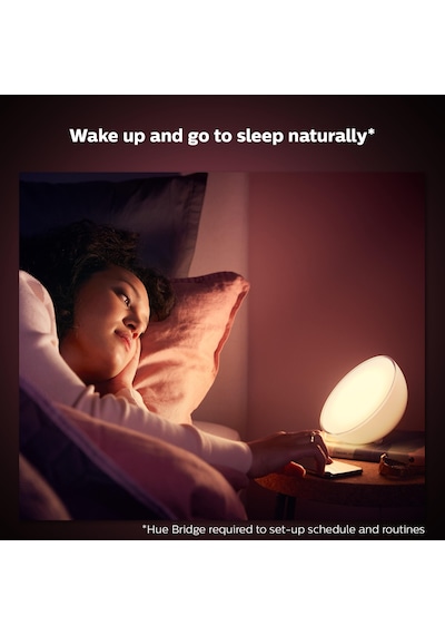 Philips Hue GO V2 (Bluetooth Özellikli)