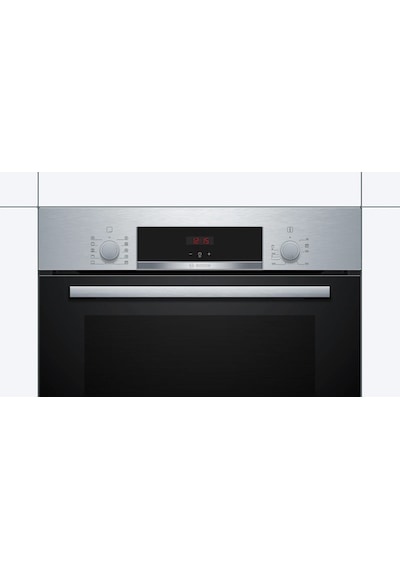 Bosch HBF514BS1T 66 LT Ankastre Fırın