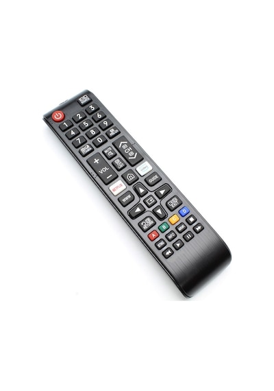 Samsung Uyumlu 50tu7000 Smart Led Tv Kumandası