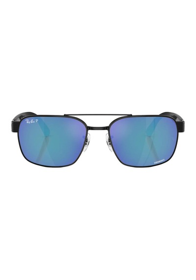 Ray-Ban 3751ch 002/4l 58-17 Unisex/ Güneş Gözlüğü Siyah