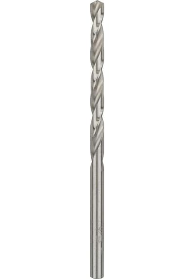 Bosch Hss-G 4.8X86 Mm Metal Matkap Ucu 10'Lu Paket 2608595334