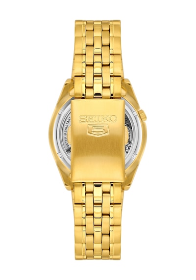 Seiko Erkek Kol Saati S.snk366k Metalik