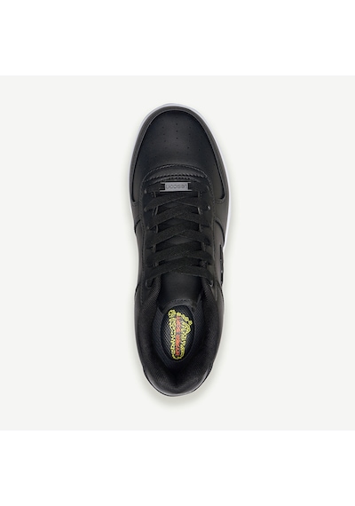 Lescon Zeplın 7 Unisex Sneaker Spor Ayakkabı Siyah