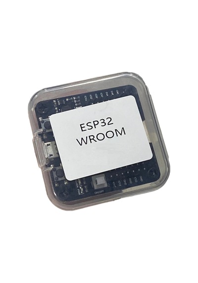 Esp8266 Geliştirme Kartı Test Modülü - Esp8266 Development Board Tester