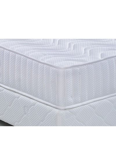 70 x 120 Pooly Ortopedik Yaylı Yatak Pamuklu Yaylı Bebek Yatağı