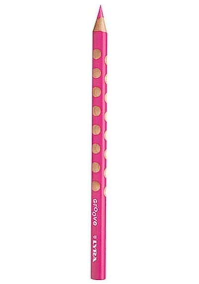 Lyra Groove Fosforlu Pembe Boya Kalemi L3810328