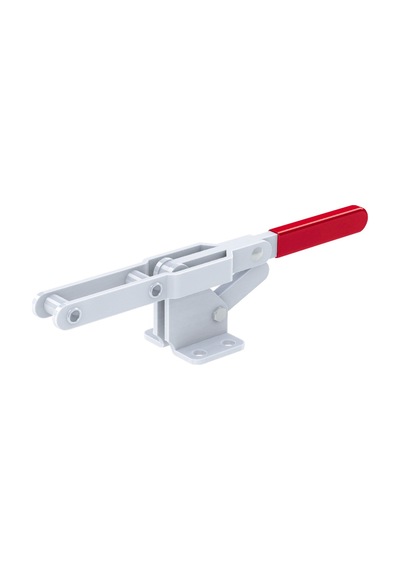 Goodhand Gh-43101 Kanca Geçişli Kelepçe 170 Kg Kapasiteli Kelep